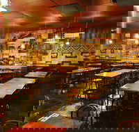 Carlos Cantina - Seniors Australia