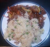 Chow Garden Chinese Restaurant - Seniors Australia