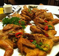 Chrysanthemum House - Seniors Australia