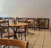 Connections Cafe - Seniors Australia