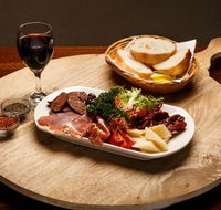 Da Ricardos - Seniors Australia