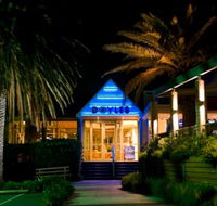 Doyles Deck and  Bistro - Seniors Australia