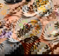 Elichi Restaurant - Seniors Australia