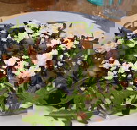 Food for All Seasons - Seniors Australia