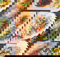 Hansa's Steak  Grill - Seniors Australia