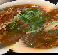 Hoa Tran Cafe Restaurant - Seniors Australia