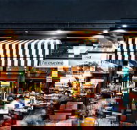 La Cucina Italian Eatery - Seniors Australia