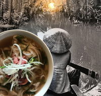 Little Mekong - Seniors Australia