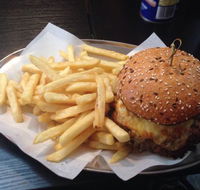 Mama's Kitchen - Seniors Australia