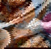 Mun Korean Kitchen - Seniors Australia