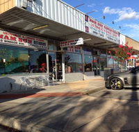 Nam Son Restaurant - Seniors Australia