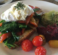 Parkdale Beach Cafe  Kiosk - Seniors Australia