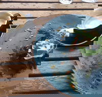 Parkers Cafe - Seniors Australia