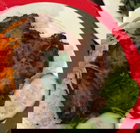 Pho Dakao Hoang - Seniors Australia