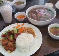 Quang Vinh Restaurant - Seniors Australia
