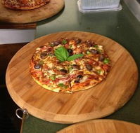 Red Fox Restaurant - Seniors Australia