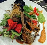 Riceberry Cafe and Restaurant - Seniors Australia