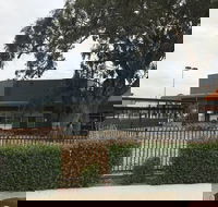 Santos Cafe And Bar - Seniors Australia