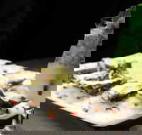 Sazio Restaurant - Seniors Australia