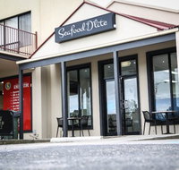 Seafood D'Lite - Seniors Australia