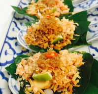 Siam Spicy - Seniors Australia