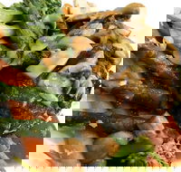 Sinners Family Restuarant - Seniors Australia