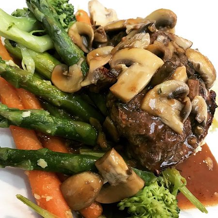 Sinners Family Restuarant - Seniors Australia 0