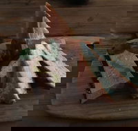 Six Keys Restaurant - Seniors Australia