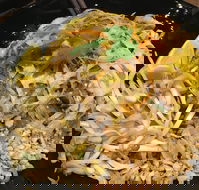 Smile Buffalo - Seniors Australia