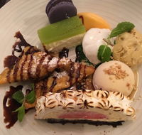 Sun Wah Restaurant - Seniors Australia