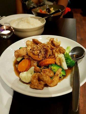 Sweet Rice - Seniors Australia 0