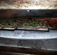 Taylors Lakes Pizza - Seniors Australia
