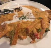 Thai Lemon Tree Restaurant - Seniors Australia