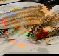 The Black Horse Restaurant - Seniors Australia