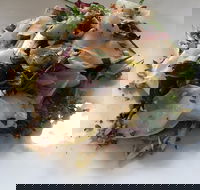 The Grand Hotel - Seniors Australia