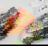 The Promenade Cafe South Morang - Seniors Australia