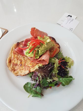 The Promenade Cafe South Morang - Seniors Australia 0