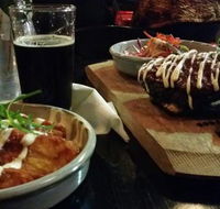 The Public Brewery - Seniors Australia