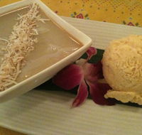 Vanilla Orchid - Seniors Australia