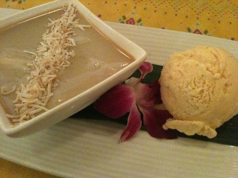 Vanilla Orchid - Seniors Australia 0