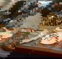 Ventuno21 - Seniors Australia