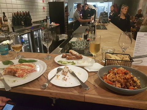 Ventuno21 - Seniors Australia 0