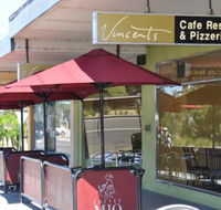 Vincent's Cafe Restaurant - Seniors Australia
