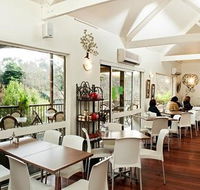 Warran Glen Cafe - Seniors Australia