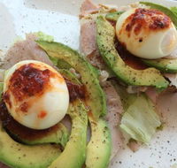 Yarralicious Cafe - Seniors Australia