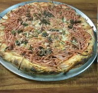 Al Pesto - Seniors Australia