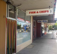 Altona Bay Fish and Chips - Seniors Australia