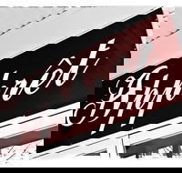 Appret cafe restaurant - Seniors Australia