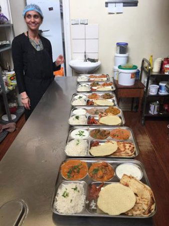 Aroma Of India - Seniors Australia 0