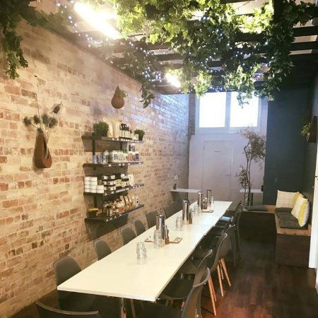 Ballarat Wholefoods Cafe - Seniors Australia 0